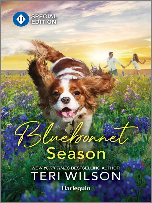 Title details for Bluebonnet Season by Teri Wilson - Available